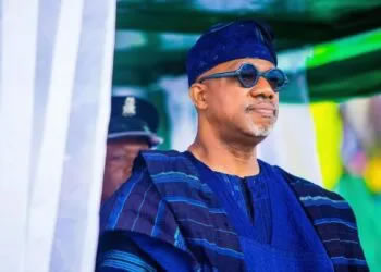 Ogun confirms appointment of 321 health personnel