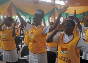 Ogun HMB to Nurses: Keep accurate health report of patients