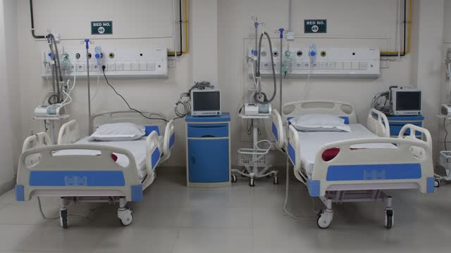 Isara State Hospital